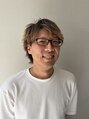 ヘアーメイク ジール 犬山本店(Hair Make Zeal)&nbsp;小椋 伸広
