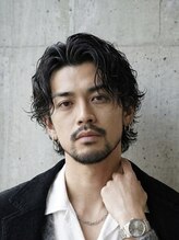 ベスト 木更津(BEST)&nbsp;シャドウパーマフェザーパーマスペインカール波巻きパーマ木更津
