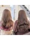 エヌ(Nn)の写真/オシャレ女子が「ココ！」と決めて通う"Nn"で皆と差がつく最旬カラー,似合わせカラーをGETしよう♪