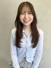 アマトラスパ(AMATORA SPA)&nbsp;國友 菜穂子