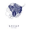 ルカプ ヘアーデザイン(LUCAP hair design)のお店ロゴ