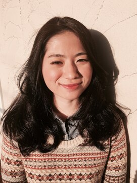 ルシード スタイル レクラ 栄生店(L'UCIDO STYLE L'eclat) ナチュラルビューティー