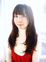 パピヨンロゼ(Papillon Rose) ゆるふわウェーブ