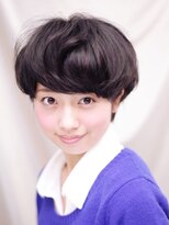 フラミューム(flammeum)&nbsp;コロンと可愛いベビーシルエットマッシュ【平塚】