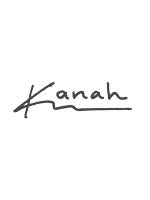 カノア(kanah)