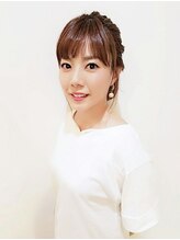 ルカ ヘアデザイン(Luca hair design)&nbsp;はるか 