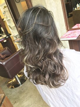 キー(kｅｙ) お客様style