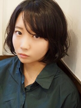 エアリー ヘアーデザイン(airly hair design) [airly]秋の&ナチュラル