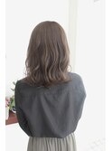 Zip Hair ★アッシュベージュ★