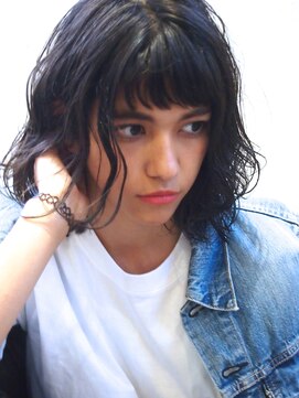 アクト 三鷹店(ACT) トレンドボブ