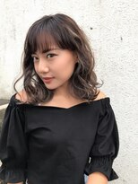 エイチ バイ エムズハウス(H eitch by mshouse)&nbsp;ハイライトグラデーション【H eitchエイチ】