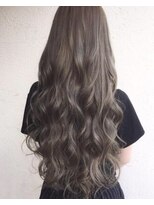 トゥルース 亀有店(TRUTH) エレガントヘア