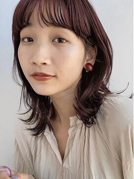 ガーデントウキョウ(GARDEN Tokyo) 【GARDEN 田中麻由】