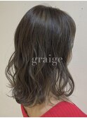 柔らかgrayge