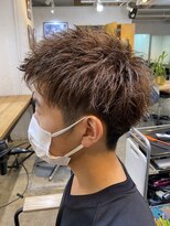 ジェットマッシュ