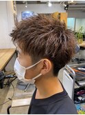 ジェットマッシュ