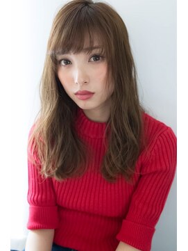 ミューズ 本山店(MUSE) 美髪サロン【MUSEミューズ 本山】　髪質改善ヘアスタイル