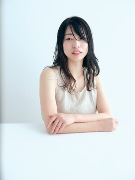 フェイバリットガーデン(favorite garden) 【favorite garden】香川 涼 レイヤー×インナーカラー