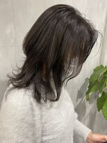 ティティ(TiTi)&nbsp;アンニュイレイヤーロブ[TiTi_福田りの]