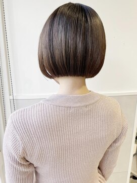 バブ バイネオリーブ(Bab by neolive) まとまるmini bob