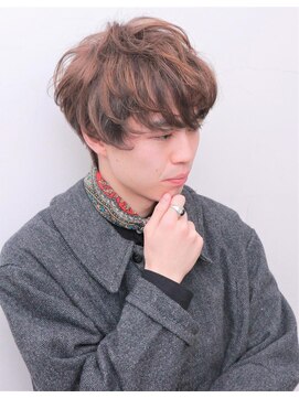 グロウ 別府店(growth) ポールマッシュ