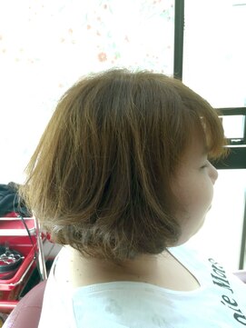 ドルチェプラス(Dolce+) ボブ