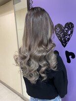 アンリップ ジー(salon unripＧ)&nbsp;#パールベージュ