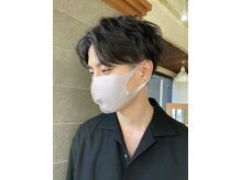 ヘアークリエイションソイ(HAIR CREATION SOI)