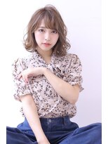 オーロ 西宮店(ORO)&nbsp;20代30代40代肩上ボブ