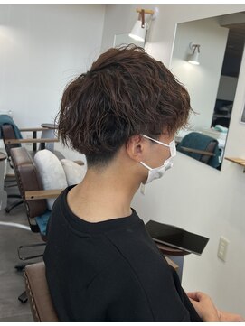 エルパライソ リフォ(Elparaiso Reff) ツイストスパイラル(ツイスト弱め)