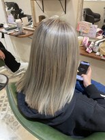 ラトット(Latot)&nbsp;ホワイトグレー