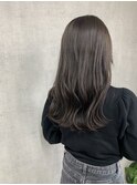 グレージュスタイル☆