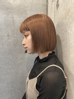 ビーサン(B SUN)&nbsp;ぷつっとボブ