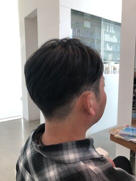 カッツ 駅家店(CUT S) メンズショート