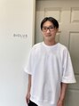 ビオラス(BIOLUS) 高田 高臣