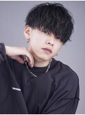 すっきりマッシュ