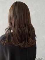 フローレス バイ ヘッドライト 川崎店(hair flores by HEADLIGHT) オリーブベージュ_807L1532_2