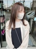 ナチュラルミディ