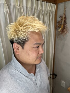 プールトワ(pour toi) メンズおすすめスタイル★