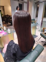 ボアップ(boappu)&nbsp;イルミナカラー/ラベンダーブラウン/白髪染め