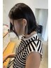 【全員◇Beigeイヤリングカラーコース】　￥18150→￥17050
