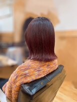 ノミネーション(Nomination)&nbsp;カシスピンク