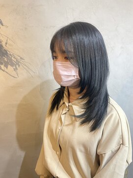 メイナ(MENA by safaria) ハイレイヤー