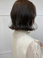 ネウィ 所沢(newi)&nbsp;ゆるふわボブ