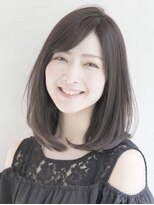 アフロディーテ 銀座(APHRODITE GINZA) イメチェン/ハッシュカット/フルバング/似合わせカット/銀座