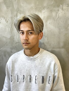 ルーメン 岐阜(ROOO MEN) ダブルブリーチ