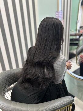 ルフレバイレミー 新宿店(Reflet by remmy) プルエクステ/ダイヤモンド/髪質改善