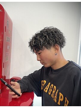 リット(Lit) ツイスパメッシュ