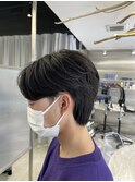 ニュアンスパーマ『石井光星』