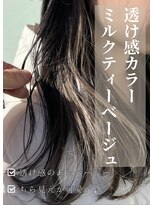 アイリス(IRIS)&nbsp;【インナー　ベージュ】